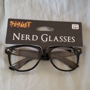 Halloween Need Glasses